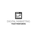 Blue Interactive Agency logo