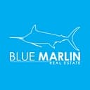 Blue Marlin Real Estate logo