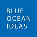 Blue Ocean Ideas logo