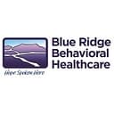 Blue Ridge Behavioral Healthcare logo