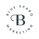 Blue Sparq Marketing logo