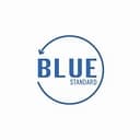 Blue Standard Inc. | Innovations for Healthier, Safer, & Sustainable CPG logo