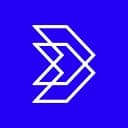 Blue State logo