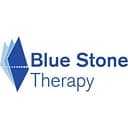Blue Stone Therapy logo