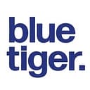 Blue Tiger Marketing Ltd logo
