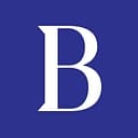 Blue Trust logo