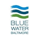 Blue Water Baltimore logo