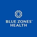 Blue Zones Health logo
