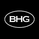 Bluegrass Hospitality Group logo
