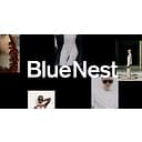 BlueNest logo