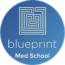 Blueprint Test Prep logo