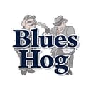Blues Hog Barbecue logo