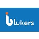 Blukers, Inc. logo