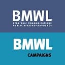 BMWL logo