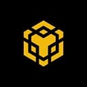 BNB Chain logo