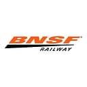 BNSF Railway logo