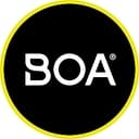BOA® logo