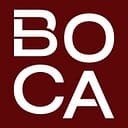 BOCA Marketing Agency logo