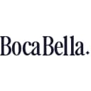BocaBella logo