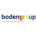 Boden Group logo