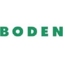 Boden logo