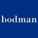 Bodman PLC logo