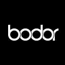 Bodor Laser USA logo