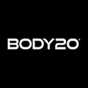 BODY20 Lake Oswego logo