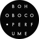 BOHOBOCO • PERFUME logo