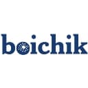 Boichik Bagels logo