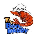 Boil Daddy logo