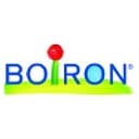 BOIRON logo