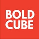 BOLDCUBE logo