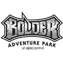 Bolder Adventure Park logo