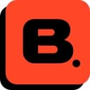 Bolder Apps logo