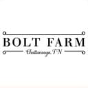 Bolt Farm Treehouse logo
