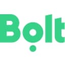 bolt logo