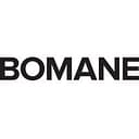 BOMANE logo
