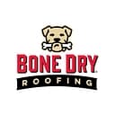 Bone Dry Roofing logo
