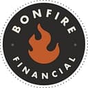 Bonfire Financial logo