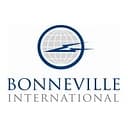 Bonneville International logo