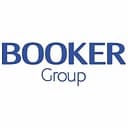 Booker logo