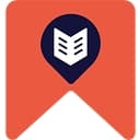 Bookmark Reading Charity logo