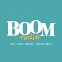 Boom Radio UK logo