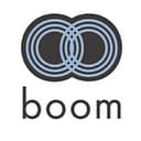 Boom logo