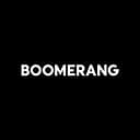 Boomerang. Part of Publicis Groupe logo