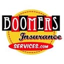 Boomers Insurance Services logo