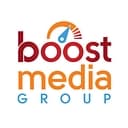 Boost Media Group logo