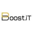 Boost.iT logo