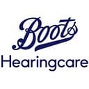 Boots Hearingcare logo